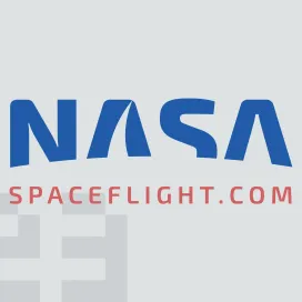 Nasa Space